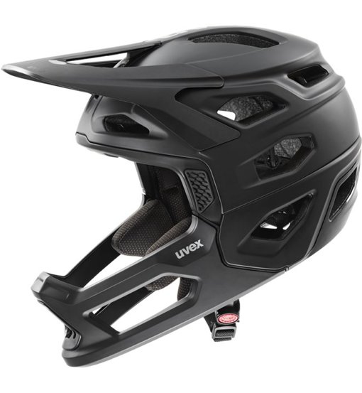 Uvex Revolt - casco MTB