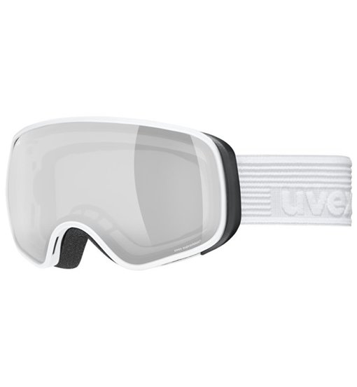 Uvex Scribble FM Sphere - maschera sci - bambino
