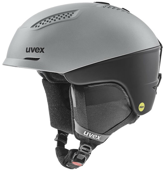 Uvex Ultra Mips - Skihelm, Gr. 3