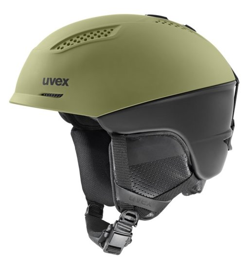 Uvex Ultra Pro - casco sci