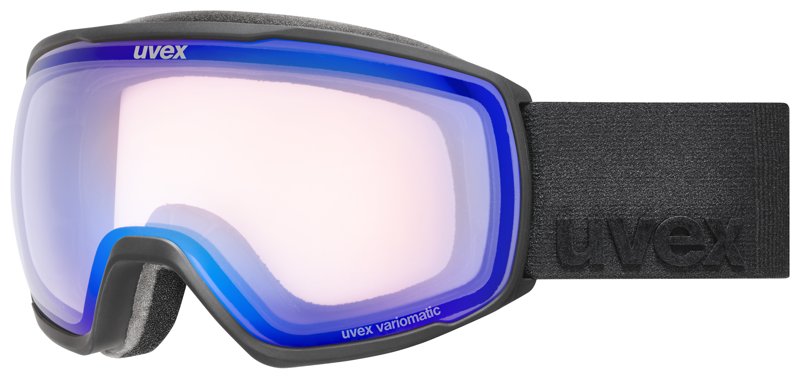 Uvex Victorious V - Skibrille