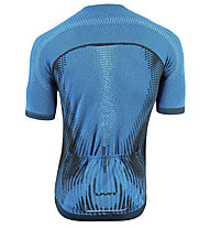 Uyn Activyon Hybrid Biking Shirt Radtrikot Herren Sportler Com