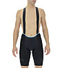 Uyn Biking Racefast OW Bib - Radhose - Herren, Black/Black/Cyan