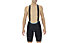 Uyn Biking Racefast OW Bib - Radhose - Herren, Black/Black/Cyan