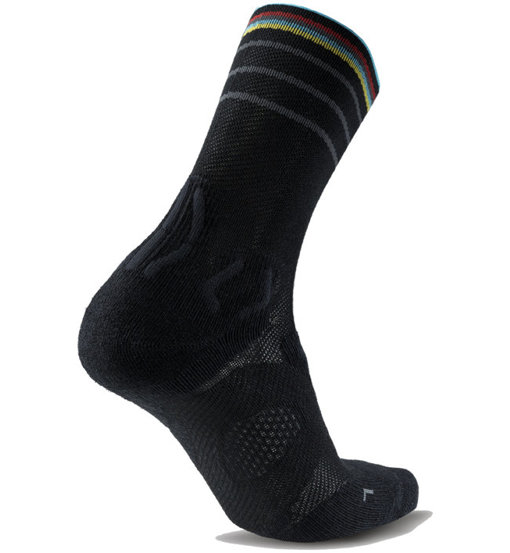 Uyn Biotech Light - calzini trekking - uomo. Taglia 45/47