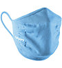 Uyn Community Mask Kid - Mund-Nasen-Maske - Kinder, Light Blue