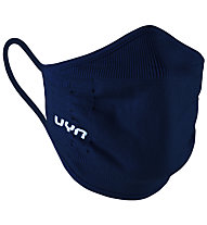 Uyn Community Mask - Mund-Nasen-Maske - Unisex, Blue