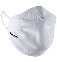 Uyn Community Mask - Mund-Nasen-Maske - Unisex, White