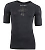 Uyn Energy On UW - maglietta tecnica - uomo, Black