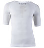 Uyn Energy On UW - maglietta tecnica - uomo, White