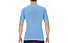 Uyn Energy On UW - maglietta tecnica - uomo, Light Blue