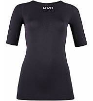 Uyn Energyon - Funktionsshirt - Damen, Black