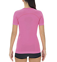 Uyn Energyon - Funktionsshirt - Damen, Pink