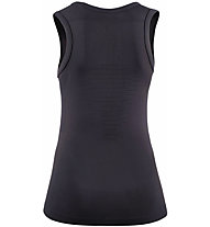Uyn Energyon - maglietta tecnica senza maniche - donna, Black