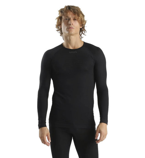 Uyn Energyon Biotech - maglietta tecnica - uomo. Taglia 2XL