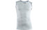 Uyn Energyon UW - maglietta tecnica senza maniche - uomo, White