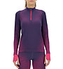 Uyn Exceleration - maglia running - donna, Purple/Pink 