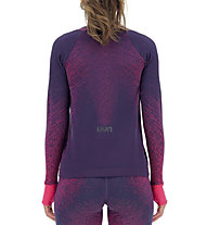 Uyn Exceleration - Runningshirt - Damen, Purple/Pink 