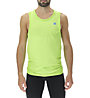 Uyn Exceleration - top running - uomo , Light Green