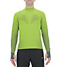 Uyn Exceleration S - Runningshirt - Herren, Light Green