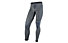 Uyn Fusyon Pants Long - Funktionsunterhose Lang - Herren, Grey