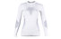 Uyn Fusyon - maglietta tecnica - donna, White