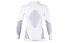 Uyn Fusyon - maglietta tecnica - donna, White