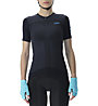 Uyn Lady Biking Garda Ow - maglia ciclismo - donna, Black/Blue
