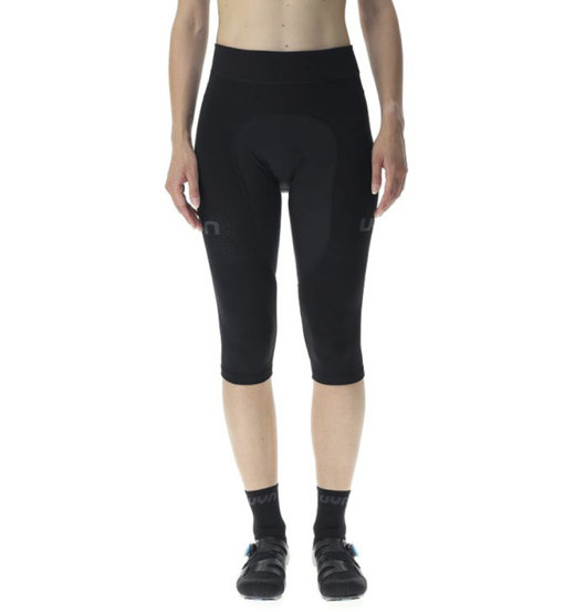 Uyn Lady Biking Ridemiles Ow - pantaloni ciclismo - donna. Taglia L