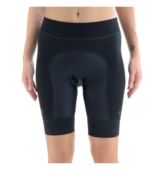 Uyn Lady Biking Ridemiles OW - pantaloncini ciclismo - donna. Taglia M