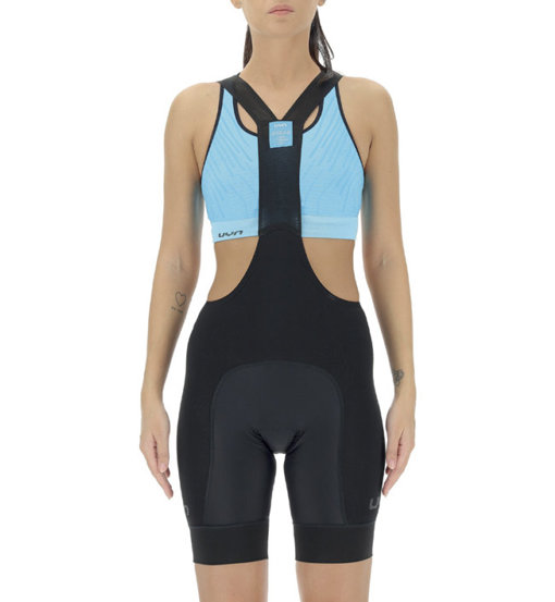 Uyn Lady Ridemiles OW - pantaloncini ciclismo - donna. Taglia M