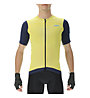 Uyn Man Biking Garda Ow - maglia ciclismo - uomo, Yellow
