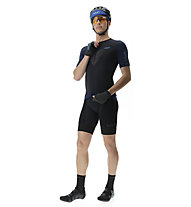 Uyn Man Biking Garda Ow - Radtrikot - Herren, Black/Blue