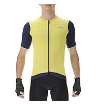 Uyn Man Biking Garda Ow - Radtrikot - Herren, Yellow