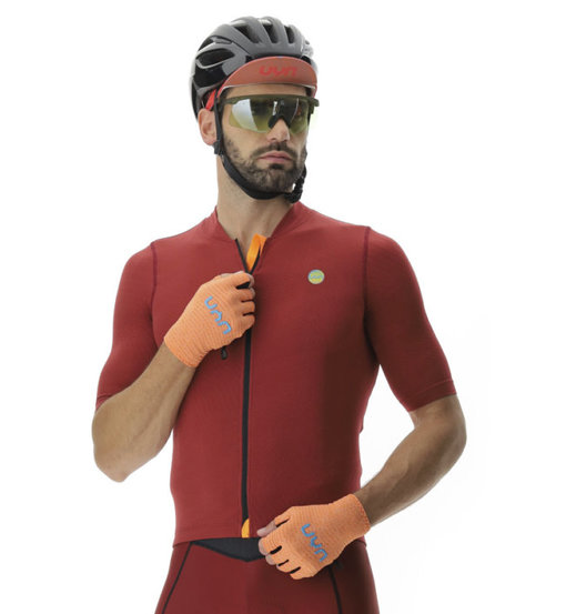 Uyn Man Biking Lightspeed - maglia ciclismo - uomo. Taglia L