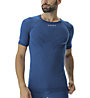 Uyn Motyon 2.0 Shirt - Funktionsshirt - Herren, Light Blue