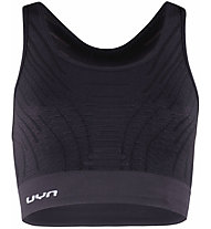 Uyn Motyon 2.0 UW Bra High Support - Sport BH, Dark Grey