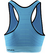 Uyn Motyon 2.0 UW Bra High Support - Sport BH, Light Blue