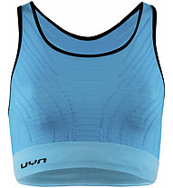 Uyn Motyon 2.0 UW Bra High Support - Sport BH, Light Blue