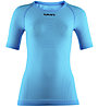 Uyn Motyon 2.0 UW - T-Shirt - Damen, Light Blue