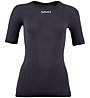 Uyn Motyon 2.0 Uw - maglietta tecnica - donna, Black