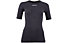 Uyn Motyon 2.0 UW - T-Shirt - Damen, Black