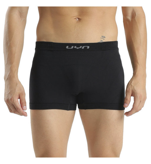 Uyn Motyon Biotech - boxer - uomo. Taglia L/XL