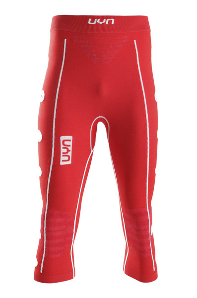 Uyn Nayton 3.0 Ghedina - 3/4 Unterhose - Herren, Gr. S/M