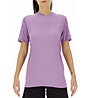 Uyn Run Fit Ow - maglia running - donna, Violet