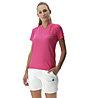Uyn Run Fit Ow - maglia running - donna, Pink