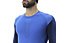 Uyn Running PB42 - Runningshirt - Herren, Light Blue/Dark Blue