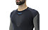 Uyn Running PB42 - Runningshirt - Herren, Dark Blue/Grey