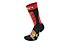 Uyn Ski - calze da sci - bambino, Red/Black