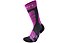 Uyn Ski - calze da sci - bambino, Grey/Violet